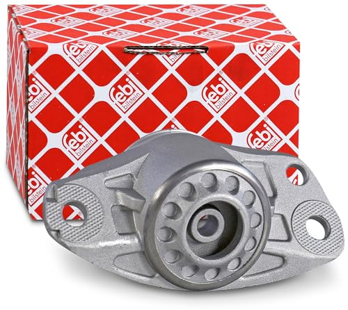 FEBI BILSTEIN Cuscinetto del montante posteriore 36871 Hinterachse | Compatibile con: AUDI A1, A3, A3 Sportback, Q3, TT, TT Roadster, SEAT ALHAMBRA, SKODA OCTAVIA II, OCTAVIA II Combi, SUPERB II