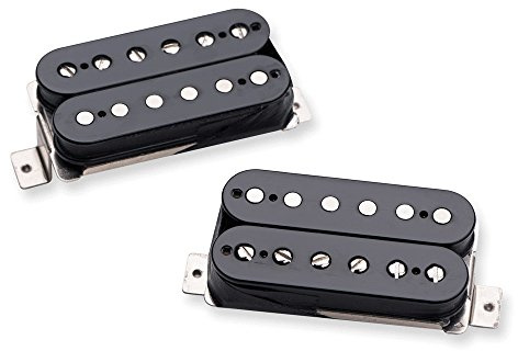 Seymour Duncan SH-1 59 Model Vintage Blues Set Humbucker Guitar Pickup Set Black