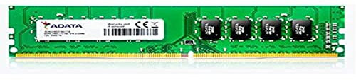 ADATA 4GB DDR4 2666 UDIMM,AD4U2666J4G19-S
