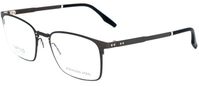 Brillen Safilo CANALINO 03 VZH MATTE BRONZE 52/19/ MAN