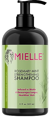 Mielle Organics Mielle Rosemary Mint Stärkendes Shampoo