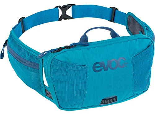 EVOC Unisex Pouch HIP PACK, Slate, Einheitsgröße EU