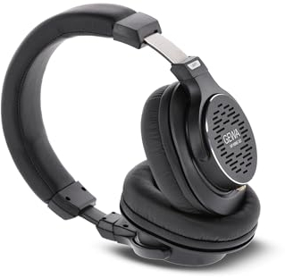 GEWA Kopfhörer Kopfhörer HP Nine-xo, schwarz