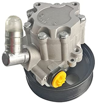 Power Steering Pump Compatible With MERCEDES M-CLASS W164 ML280 CDI W221 S320 CDI 0044668301 0044668901