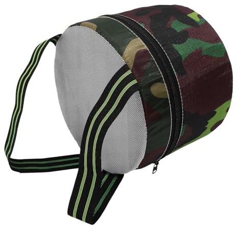 GAROZATION Gartenarbeitshocker aus Langlebigem Schaumstoff 18cm Hoch Tragbarer Stabiler Sitzhocker für Feldarbeit und Garten Leichter Outdoor Hocker für Landwirte und Zufällige Farbe