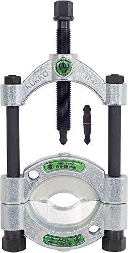 Kukko 17-1 Trennvorrichtung Ø 12-75 mm