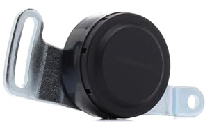 RIDEX 310T0073 Rullo tenditore cinghia Poly-V Sinistra Compatibilità con SMART FORTWO Coupé 450