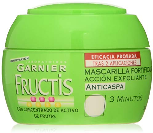 Garnier Haarmaske, 1er Pack(1 x 400 g)