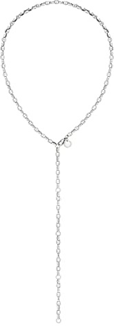 LIEBESKIND BERLIN Damen Schmuck – Ketten, Armbänder und Ohrringe aus Edelstahl in verschiedenen Farben – Zeitlos, modern & alltagstauglich
