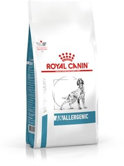 Royal Canin - Anallergenic Hondenvoer - 3 kg