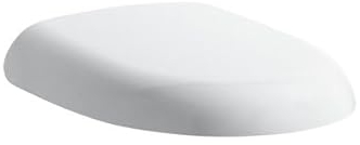 LAUFEN Florakids WC-Sitz, mit Deckel und Absenkautomatik, 385x302mm, H8910310720001, Farbe: grün