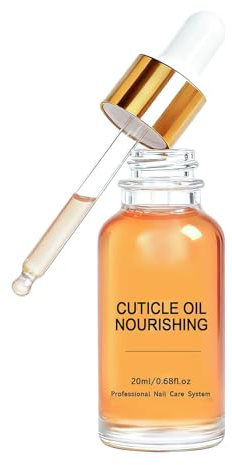 Suavizante De Cutículas Para - 20 ml Fortalecedor De Uñas | Solución para Eliminar Piel Muerta,Para Mujeres Belleza Manicura Y Hogar Viaje Manos Pies Dedo Del Pie Talón