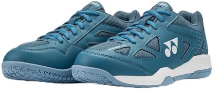 YONEX Strider Ray Badmintonschuhe – für Damen, Herren & Kinder – Komfortabler Einsteigerschuh mit Power Cushion – rutschfeste Sohle