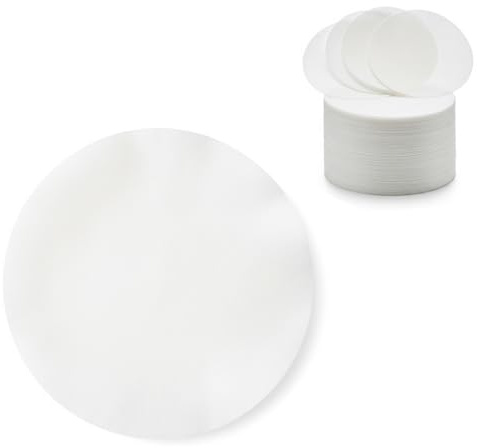 200pcs Parchment Paper Rounds 10 Inch, Nonstick for Springform and Cake Pans