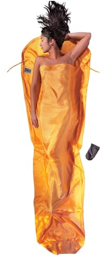 Cocoon - Premium - MummyLiner - Silk