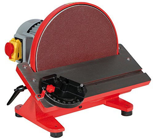 Tellerschleifmaschine, Tellerschleifer T305