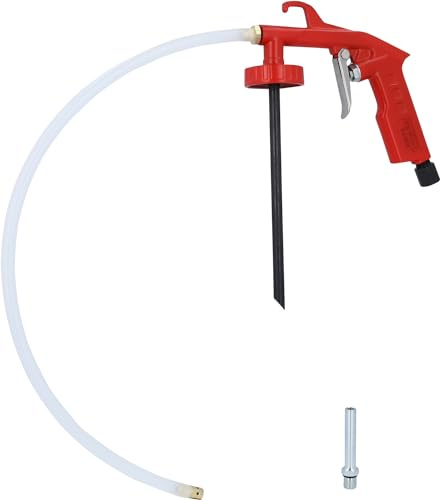 KS Tools 515.5065 1/4 Druckluft-Kombi-Spritzpistole
