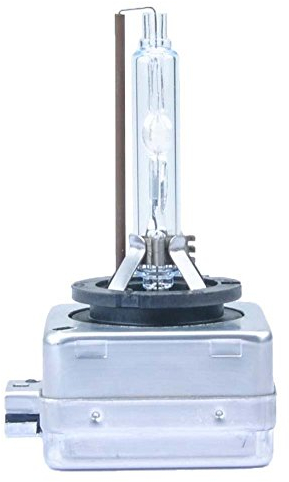 M-Tech ZHCD1S12 Leuchtmittel Xenon D1S, Weiß