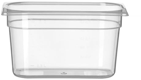 HENDI Contenitore gastronomico