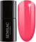 SEMILAC Gel Nail Polish 043 Electric Pink - Full Coverage Gel Polish - Soak Off Easy To Use LED/UV Nail Lamp - Long Lasting Manicure and Pedicure up to 3 weeks