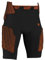 Wilson Adult GST 5-Pad Football Girdle