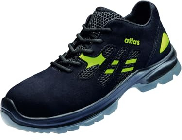 ATLAS Sicherheitshalbschuhe S1P Flash 2605