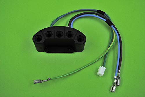 Thermomix MODULO DE Conexiones TM5. Original