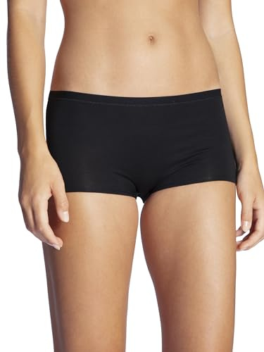 CALIDA Natural Comfort Panty Dames, Coupe régulière, en Coton de qualité supérieure