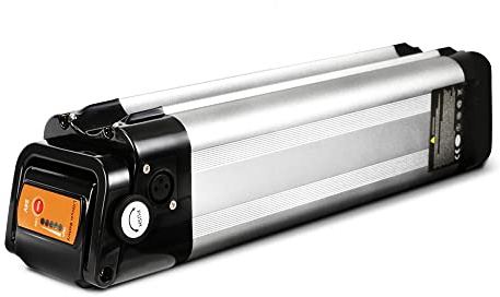 SEASON E-Bike Akku XH259-10J 24V 10.4Ah / 15.6Ah Elektrofahrrad Batterie für Phylion Zhenlong/ZL07010-F Trio MiFa Rex