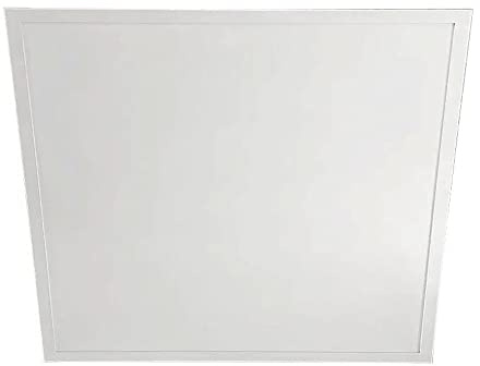 LED Panel 59,5x59,9 Deckenlampe Büro LED Panel Einbau Decke Deckenpanel neutralweiß, 36W 4320lm 4000K