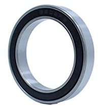 Industrial Bearings 6806-2RS Lager mit PS2-Fett 30 * 42 * 7 mm ABEC-5 (1 PC) Fahrrad-Tretlager-Reparaturteile BB30 6806 2RS-Kugellager for Ball Bearing Skate Bearings