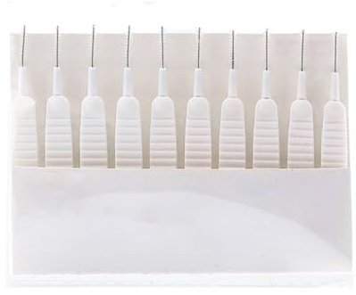 Ensemble de 5 brosses de nettoyage for débouchage de pommeau de douche - Mini brosse multifonctionnelle for nettoyage des trous de buse - Outil de nettoyage des petits trous et des interstices /122