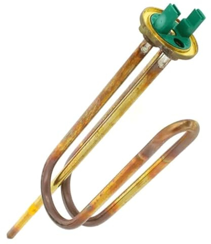 SOS - Accesorio de resistencia para calentador de agua ARISTON 60000688, 61401775 (1800 W)