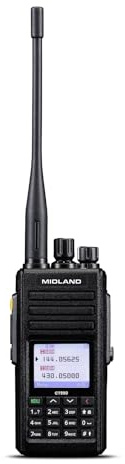 Midland CT990 EBR Amateurradio
