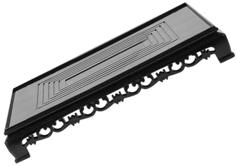 GALPADA Supporto per Vasi da Giardino in Plastica Base Alzata per Piante Stand Multiuso per Fiori Adatto Balconi Uffici e Ambienti Interni ed Esterni