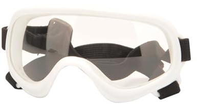 Ksikdeg Winddichte Sonnenbrillen Für Hunde Augenschutz Für Outdoor Augenschutz Sportbedarf Wandern Hundesonnenbrille
