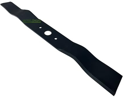 perfektGarten Lama per pacciamatura per tosaerba da 46 cm, compatibile con GRIN HM46, HM46A, PM46A, PM46A/PRT-0129, PRT0129