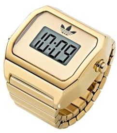 Reloj adidas Originals Mujer Cuarzo Digital Two Ring