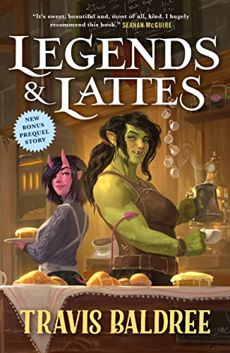 Tor Books