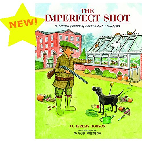 The Imperfect Shot: Shooting Excuses, Gaffes and Blunders