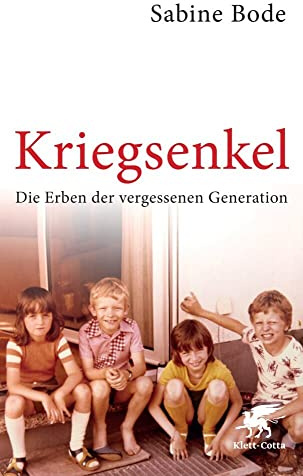 Kriegsenkel: Die Erben der vergessenen Generation