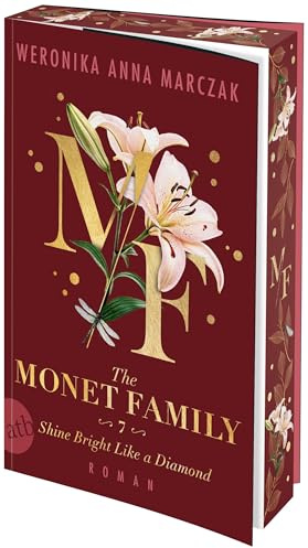 The Monet Family - Shine Bright Like a Diamond: Roman: 7