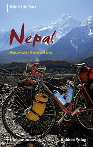 Nepal: Allein zwischen Himmel und Erde