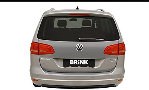 Thule 537300 - Gancio Traino