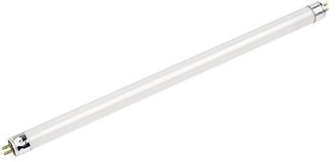 LightED Tubo fluorescente Trifósforo de 14W T5 Luz blanca cálida 2700K F14T5/827
