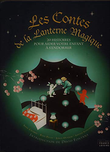 Les contes de la lanterne magique
