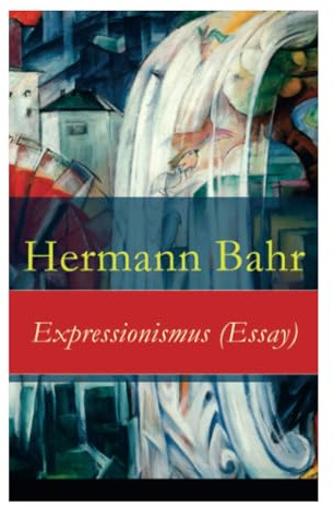 Expressionismus (Essay)