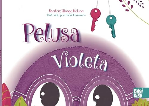 Pelusa Violeta (MEVES)