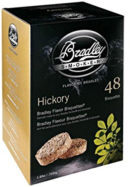 Bradley Smoker Special Blend Flavoured Bisquettes