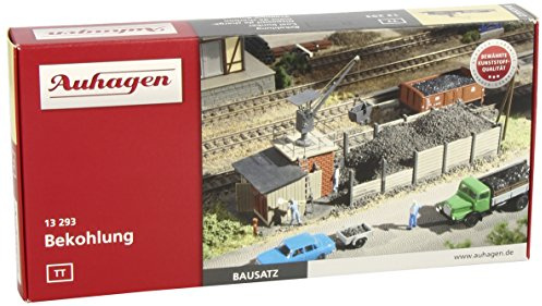 Auhagen 13293 - Bekohlung